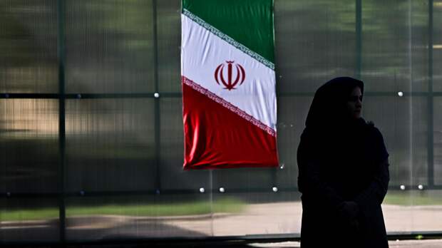 На Западе признали: свергнуть законное правительство Ирана почти невозможно