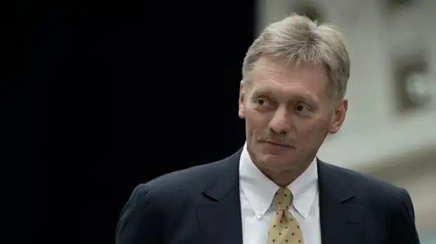 В Кремле прокомментировали возможность новых санкций против России