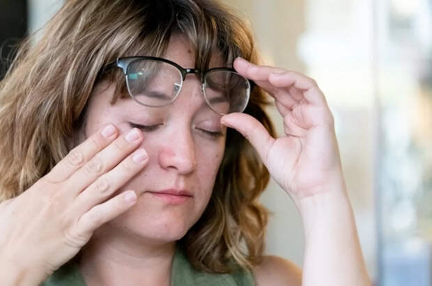 Врач Заручаева рассказала, как отличить почечные отеки