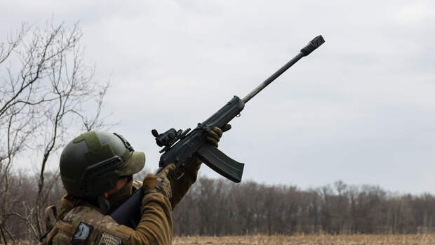 Ночью ПВО России уничтожили 85 беспилотников — военная операция, день 1493-й