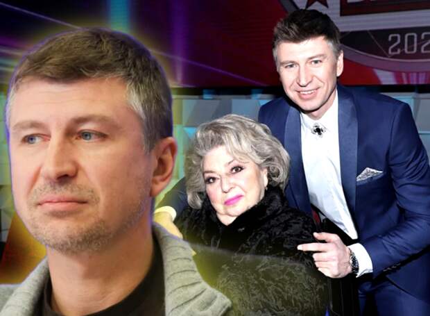 Кем по национальности оказался Алексей Ягудин