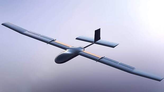 «Известия»: в России разработан стратосферный БПЛА