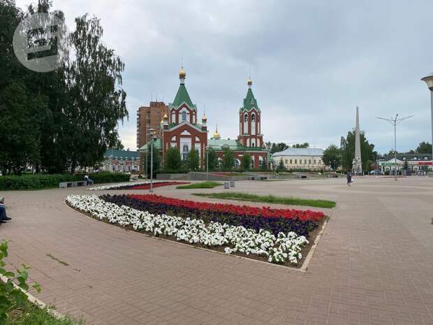 «День города — 2023» в Глазове: программа мероприятий