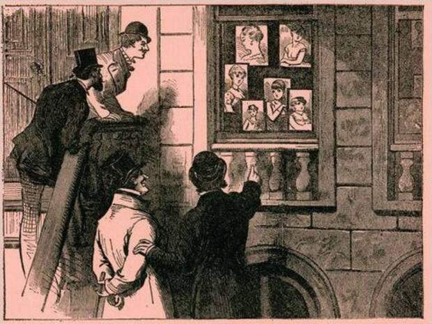 Проституция в Викторианскую эпоху фото 6.jpg
