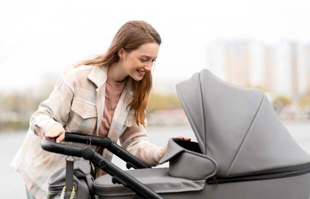 В Госдуме поддержали идею увеличить пособие при рождении ребенка до 50 тысяч рублей