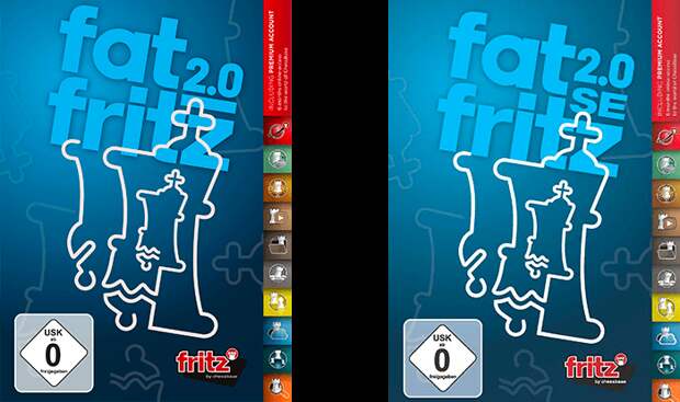 Fat Fritz 2.0 SE