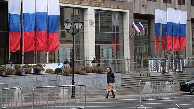 В Совфеде прокомментировали сообщения о встрече в Стамбуле по Украине