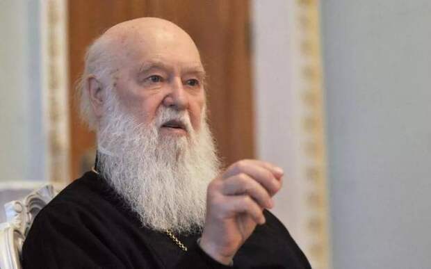 Украинский ракол: схватка негодяев Украинский ракол: схватка негодяев