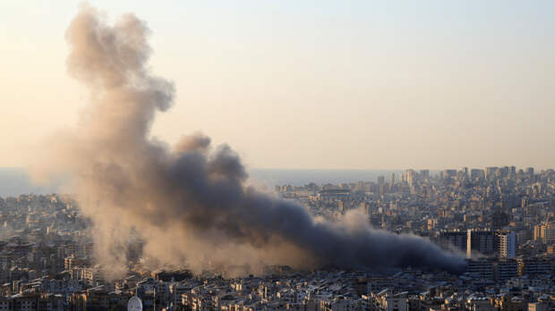 Лавров и глава МИД Бахрейна призвали прекратить военные действия вокруг Ирана