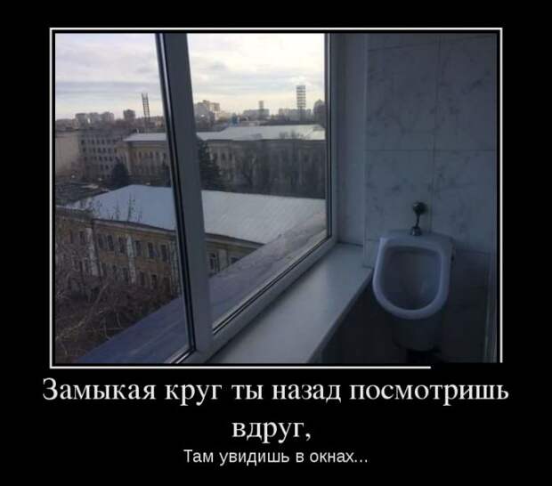 Демотиваторы (20 фото)