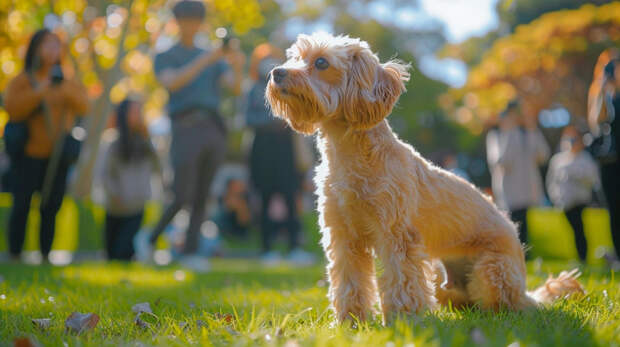 В Подмосковье оштрафовали более 500 владельцев собак за отсутствие регистрации