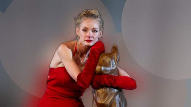 «Он мне чужой человек»: почему 41-летняя Ходченкова отказала отцу в деньгах и не вышла замуж за миллиардера