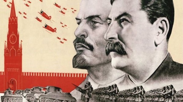 "Почему никто не вышел защищать завоевания социализма?".