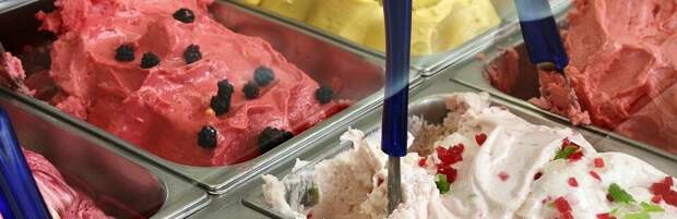 Чем опасно разливное мороженое в жаркую погоду