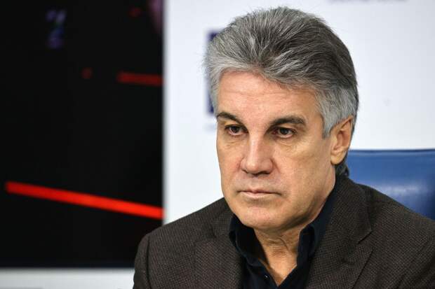 Глава НМГ Баланова выразила соболезнования в связи со смертью Пиманова