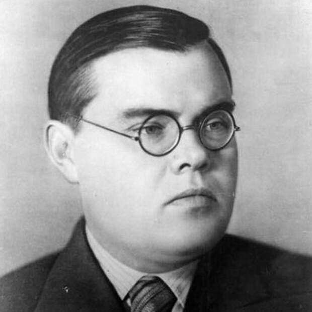 Человек, которому Сталин безгранично доверял
