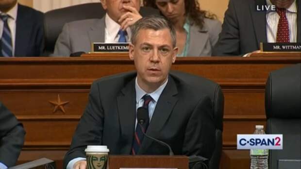 Jim Banks Blasts Biden&#039;s &#039;Dangerous&#039; DEI Push In The Military