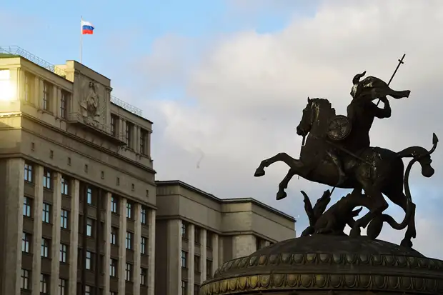 Володин поручил проработать статус ветеранов для добровольцев РФ на Донбассе