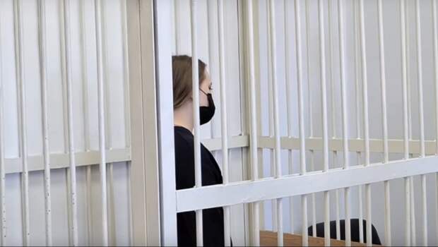 В Забайкалье женщину осудили на 12 лет колонии за госизмену в интересах Украины