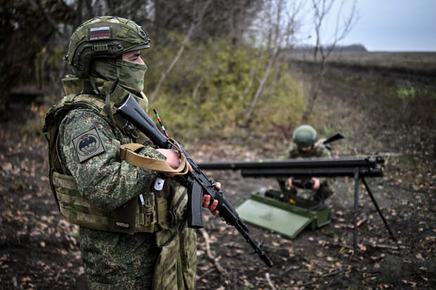 Военный высказался о влиянии «КУБ-10МЭ» с дальностью полета более 100 километров на СВО