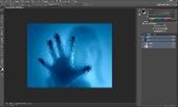 Adobe Photoshop CS6 13.0 Extended Final (2012/RUS/RePack)