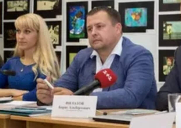 Филатова обвинили в поддержке реванша сепаратистов в Днепре