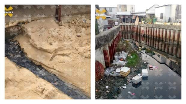 Канализация сливается в море. Российские туристы массово травятся во Вьетнаме