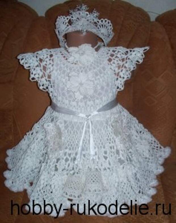 Новогодний костюм “Снежная королева” для доченьки
