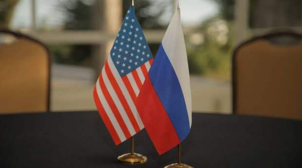 Американские конгрессмены совершат ответный визит в Россию