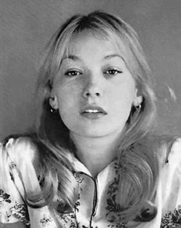 Елена Коренева