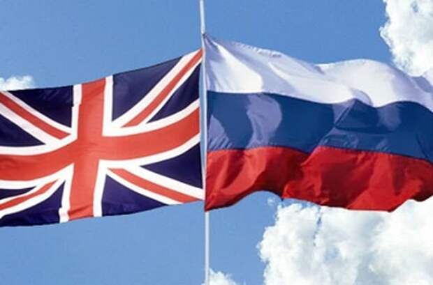 Посол Великобритании в Москве заявил, что Лондон продолжит помогать Украине