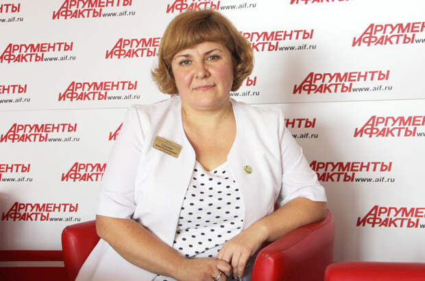 Елена Ташлыкова 