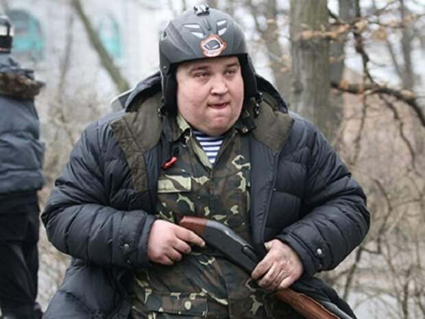 Войны четвёртого поколения на практике