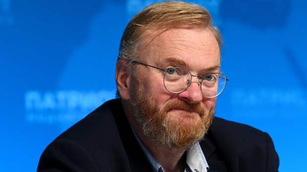 Милонов предложил создать новый СССР из шести государств