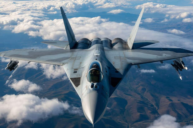 США могут ввести санкции против Алжира за закупки истребителей у России