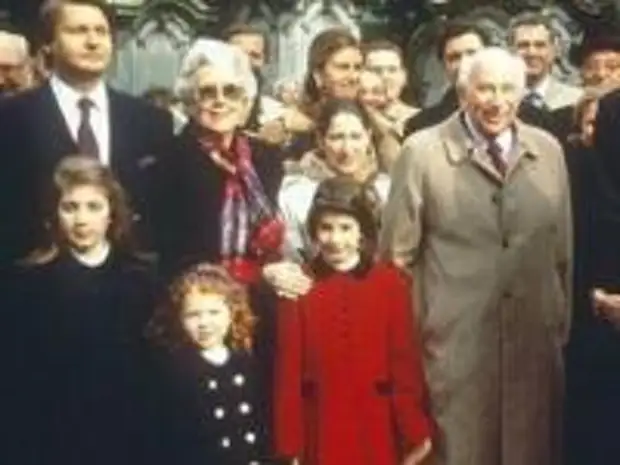 Как Ротшильды поработили Америку?