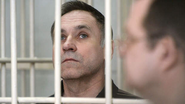 РИА Новости: с маньяка Чуплинского, убившего 19 женщин, взыщут 4,8 млн рублей