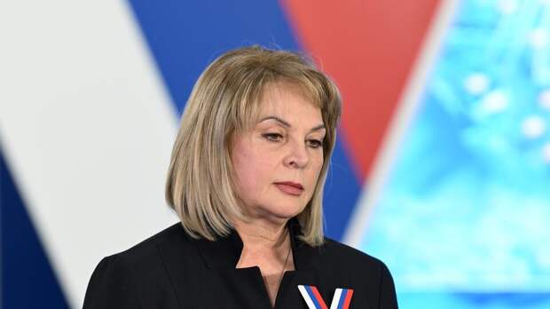 Памфилова допустила расширение кампании Единого дня голосования-2024