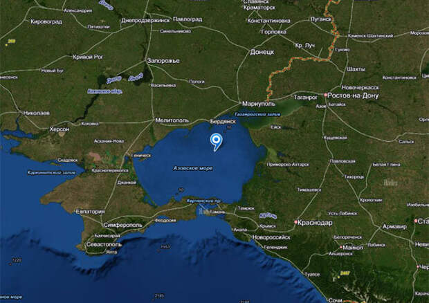 Таганрог на карте показать с кем граничит. Карта восточного побережья Азовского моря. Азовское море на карте. Карта Азовского побережья. Северное побережье Азовского моря карта.