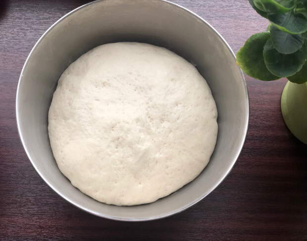 С грушей и сыром - мой любимейший рецепт пиццы: обожаю с первого кусочка