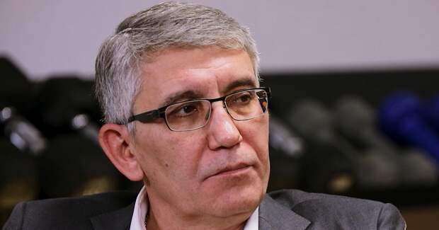 Миляев объявил об отбое ракетной опасности в Тульской области