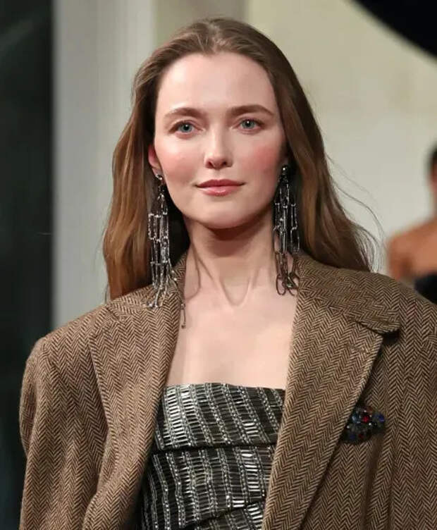 Влада Рослякова