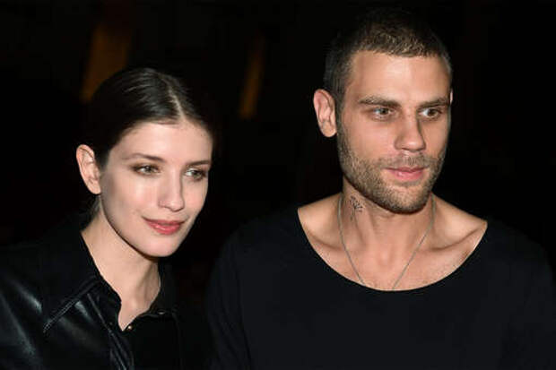 Актер Ендальцев признался, что мог бы построить отношения не с коллегой по цеху