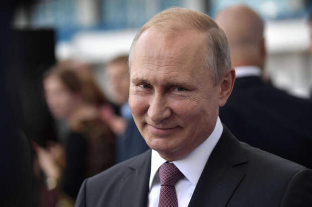 Запад предупредили об «августовском сюрпризе» Путина
