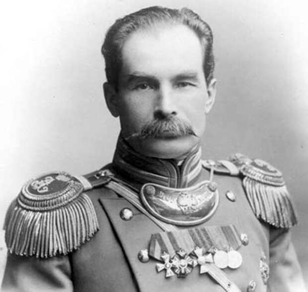 Козлов