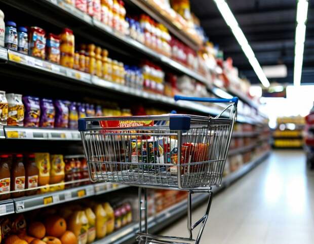 В 2025 году ритейлеры открыли в шесть раз меньше магазинов шаговой доступности