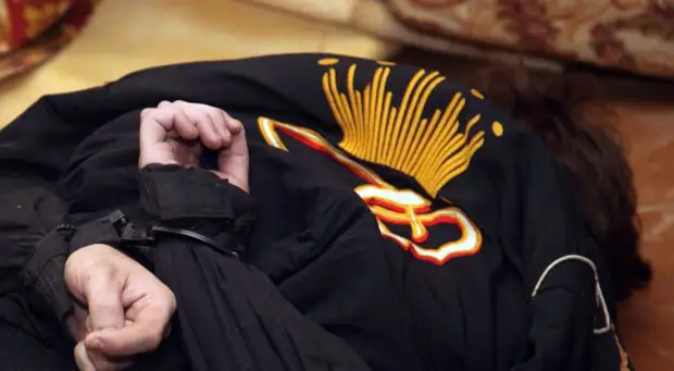 «Всё отлично, ребёнок физически здоров»: что известно об обнаружении похищенного во Владимирской области мальчика