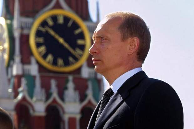 Россию ожидают 180 лет доминирования в мире