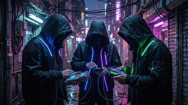 Киберэксперт: паспортные данные являются ценнейшей информацией для преступников