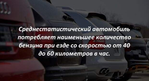 Интересные факты